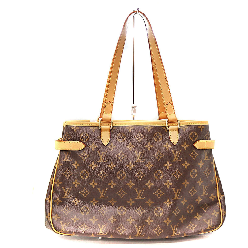 Louis Vuitton Horizontal Monogram Batignolles
